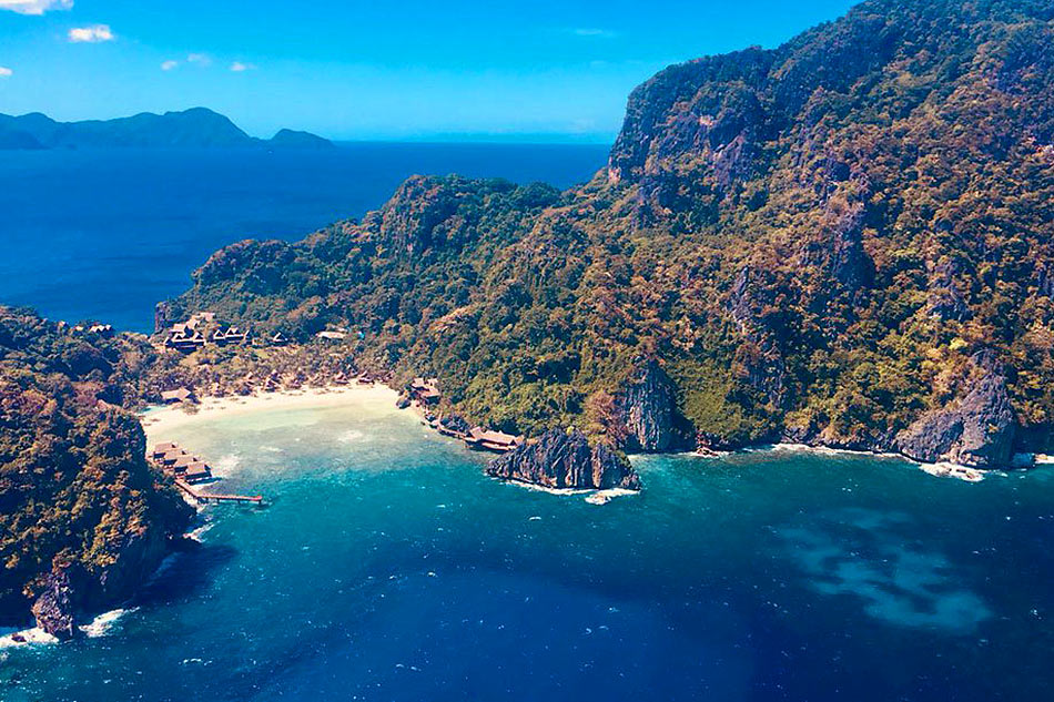 Palawan makes Lonely Planet’s top-10 list of places to visit in Asia-Pacific in 2019 1
