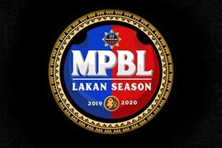 MPBL: QC shooters find mark to rout Mindoro; Valenzuela maintains solid start