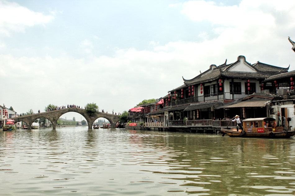 4 things to enjoy when you are in Shanghai | ABS-CBN News