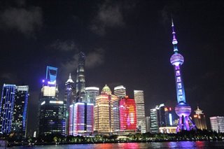 4 things to enjoy when you are in Shanghai