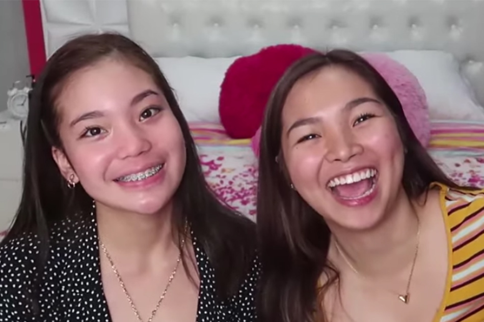 WATCH Kitty Duterte, presidential daughter, in Q&A vlog ABS CBN News