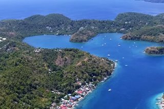 Puerto Galera to no longer require confirmatory testing for fully vaccinated travelers