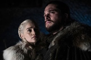 'Game of Thrones' breaks record with 32 Emmy nominations