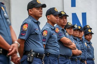 PNP ready to guard Maguindanao massacre victims' kin after 55 defendants acquitted