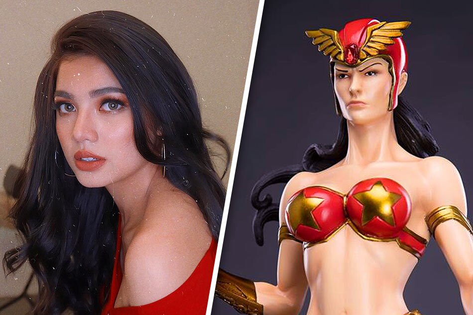 &#39;We wanted a new face to play Darna&#39;: Jerrold Tarog on &#39;unanimous&#39; pick Jane De Leon 1