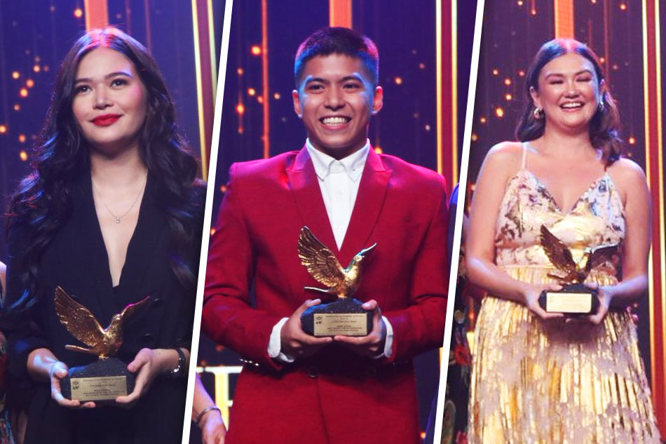 ABSCBN named Best TV Station in 2019 KBP Golden Dove Awards ABSCBN News