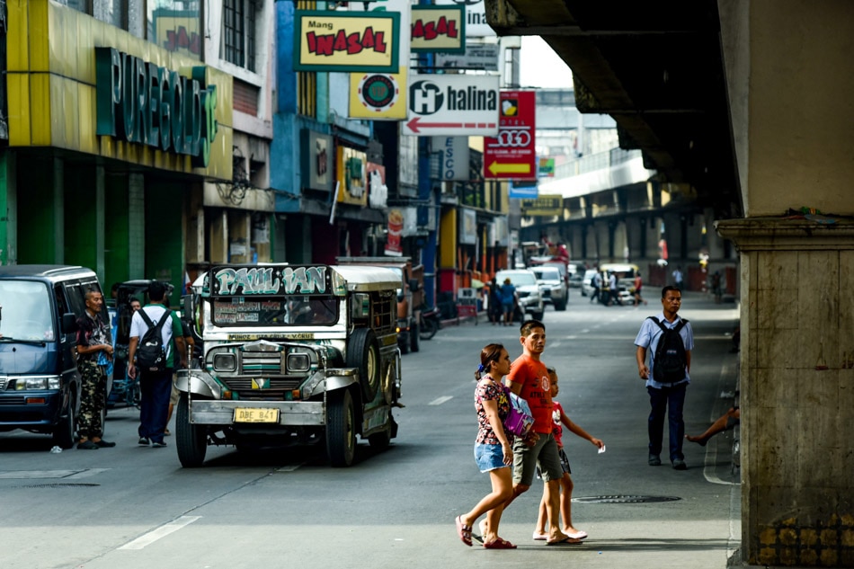 How Manila Is Regaining Its Luster Abs Cbn News