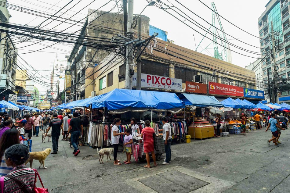 How Manila is regaining its luster | ABS-CBN News