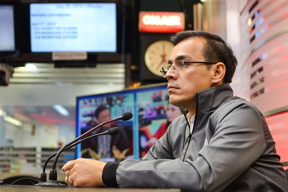 Isko’s pitch to call centers? Incentives await those who invest in Manila 1