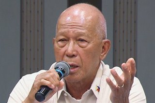 PH authorities verifying reported sighting of Abu Sayyaf official with Misuari in Davao City
