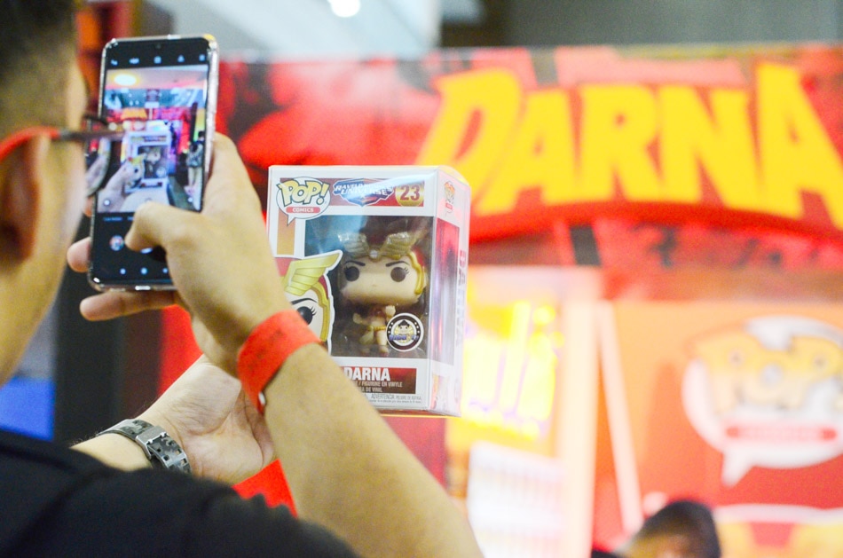 After Darna, can fans expect more Funko Pop Philippine exclusives? 1