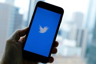 Twitter suspends QAnon-linked Republican lawmaker's account