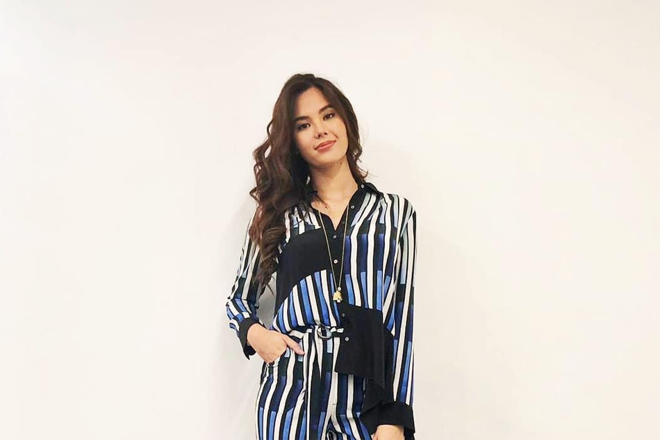 After South Africa, Catriona Gray set to return to PH