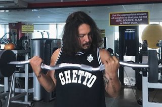 ‘Sports U’: Paano nakakatulong ang gym sa mental fitness ni Baron Geisler?