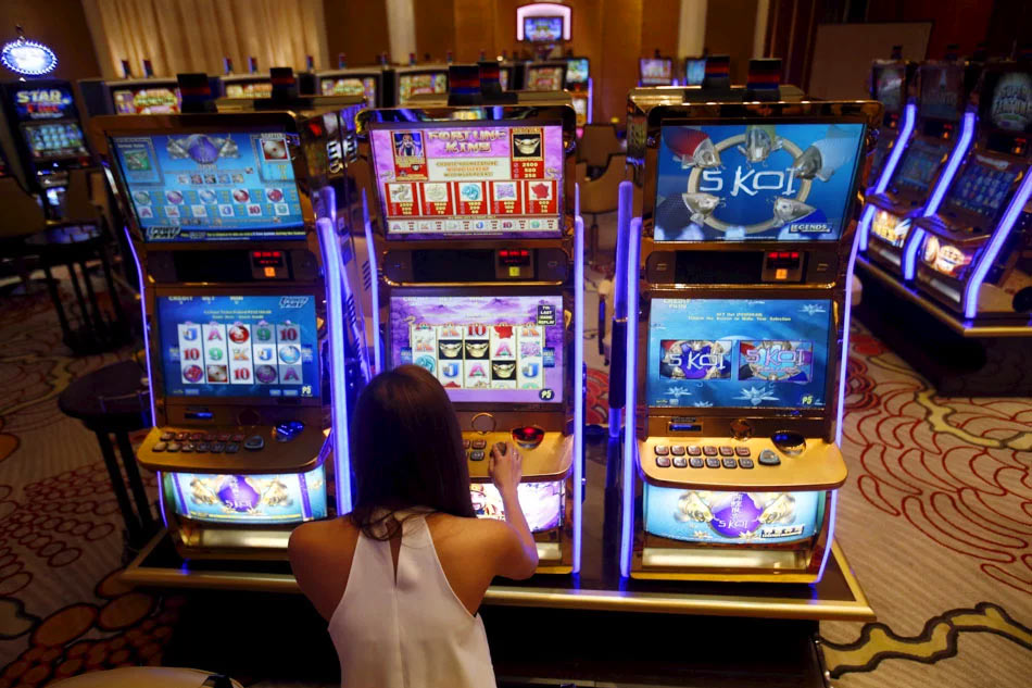 Casino gambling internet online uk