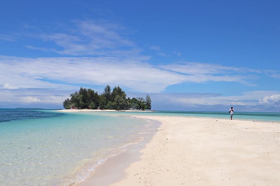 Indonesia’s Morotai Island offers a quieter alternative to Bali | ABS