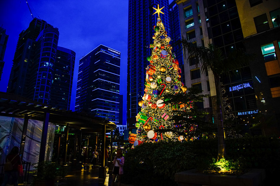 Never too early for Christmas 7
