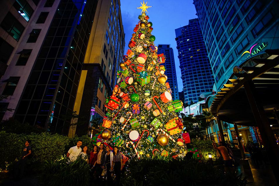Never too early for Christmas 8
