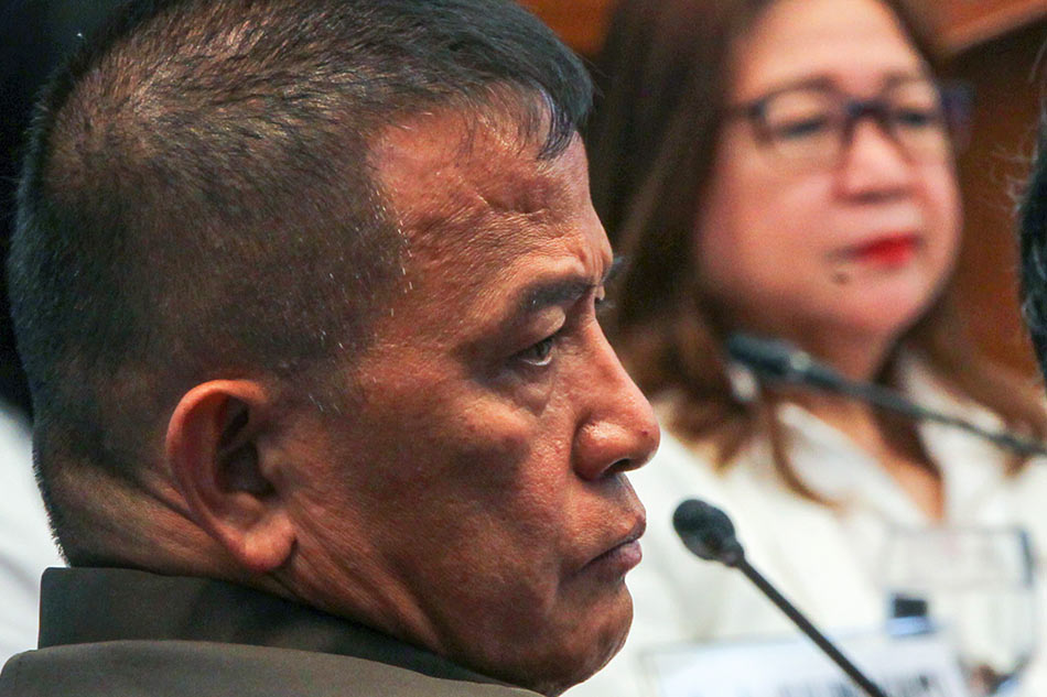 ‘Controversy is untenable’: Lawmakers welcome Faeldon’s sacking 1