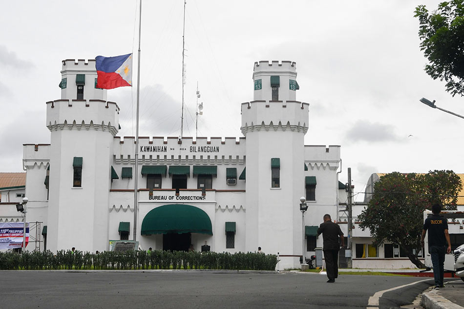 3 days left: Palace says Duterte&#39;s surrender order for heinous crime convicts stays 1