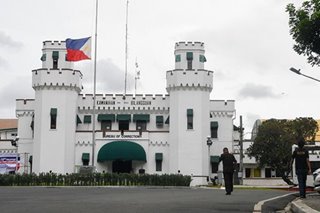 Gatchalian says death certificates of Bilibid drug lords 'doubtful'