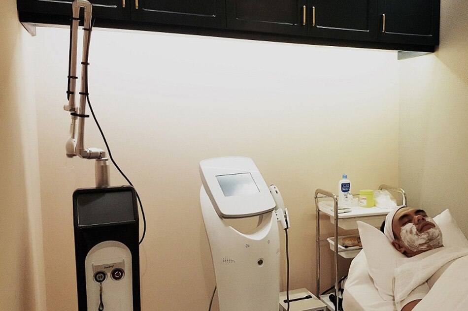 Tried and tested: New skincare clinic promises quick, affordable treatments 3