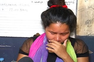 Pamilya ng 4 na nasawi sa aksidente sa Davao, naghihinagpis sa trahedya