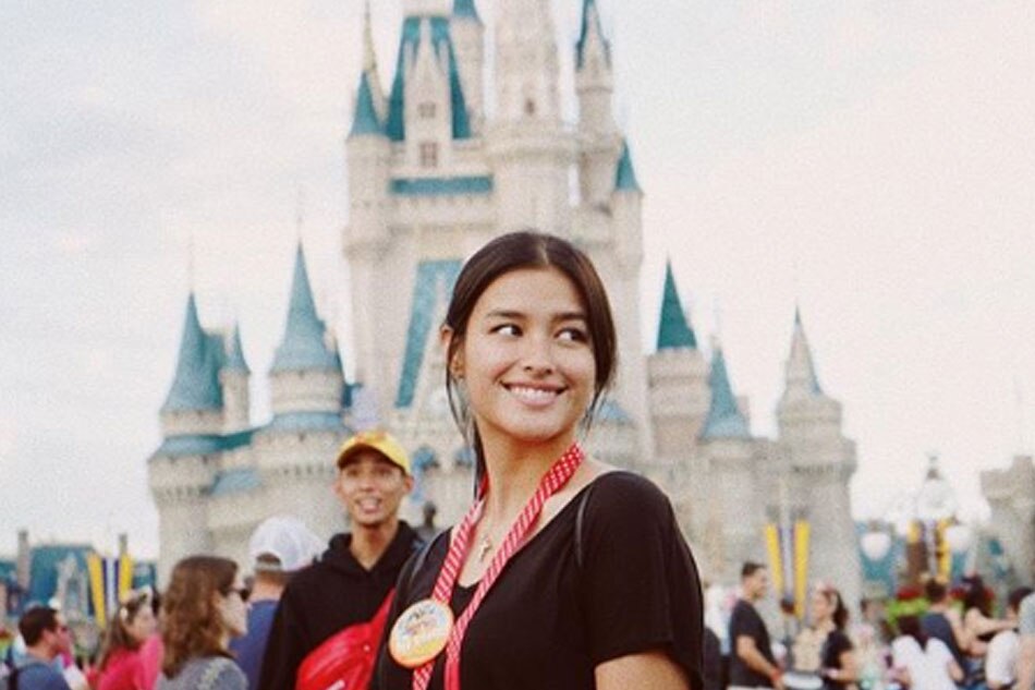 Planning A Group Vacation Liza Soberano Has Travel Tips For You Abs