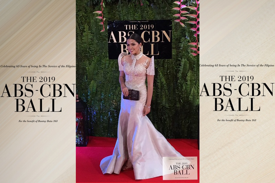 Most Attention-Grabbing Stars at the 2019 ABS-CBN Ball