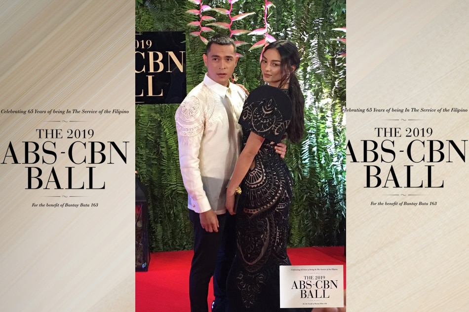 Most Attention-Grabbing Stars at the 2019 ABS-CBN Ball