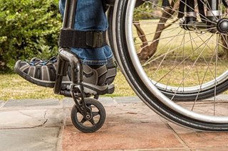 ALAMIN: Ilang sanhi ng cerebral palsy