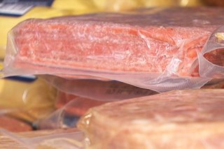 Processed meat products sales fall due to African swine fever scare