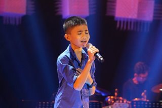 ‘The Voice Kids 4’: Boy who was bullied after losing gets second chance