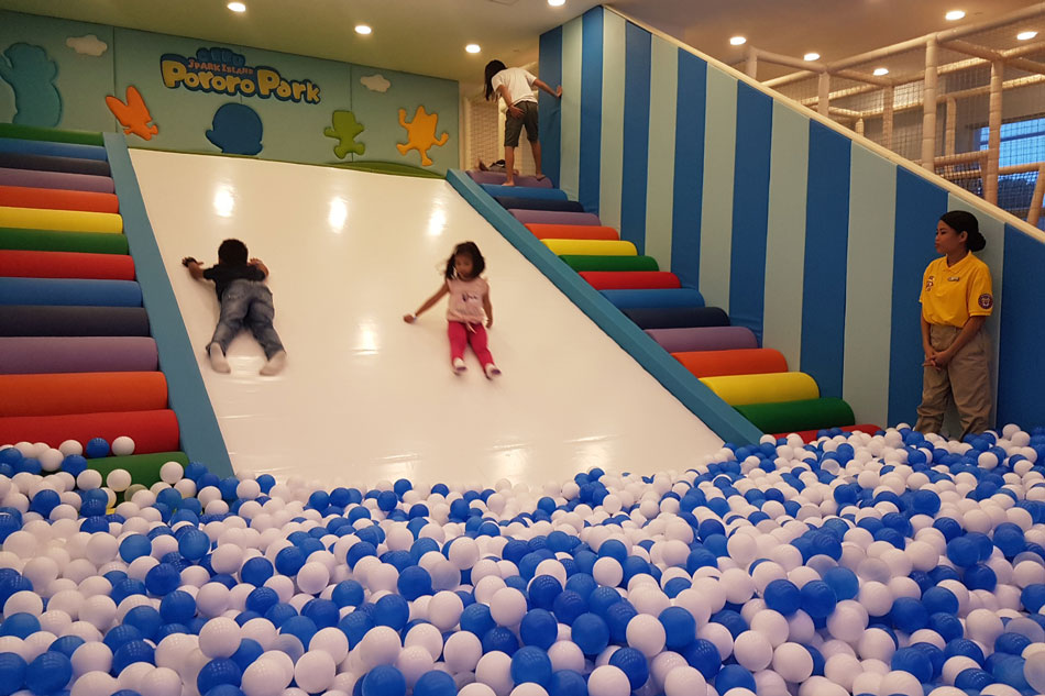 First Pororo theme park in PH opens in Cebu | ABS-CBN News