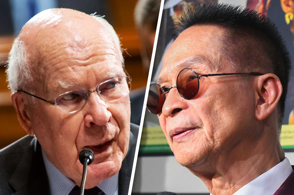US senator fires back at Panelo, cites human rights situation in PH 1