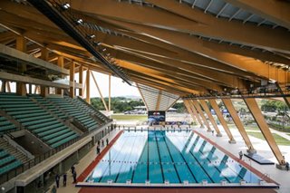 Elections for PH swimming body set for June 15