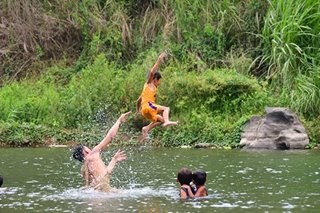 'Don't swim alone': 10 ways to prevent drowning