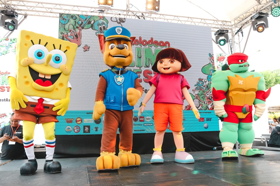 Nickelodeon fan gets dream job as new Viacom executive | ABS-CBN News