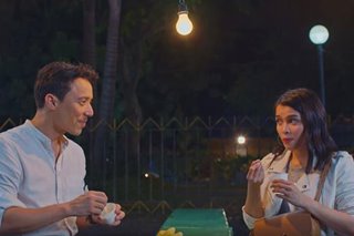WATCH: Trailer for KZ Tandingan’s first movie, ‘The Art of Ligaw’