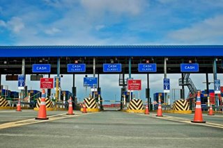 Isko proposes use of toll booths as drive-thru booster facilities