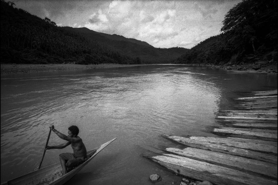 Revisiting the Dumagats of Kaliwa River | ABS-CBN News