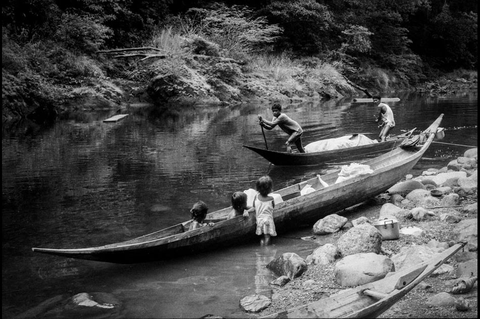 Revisiting the Dumagats of Kaliwa River | ABS-CBN News