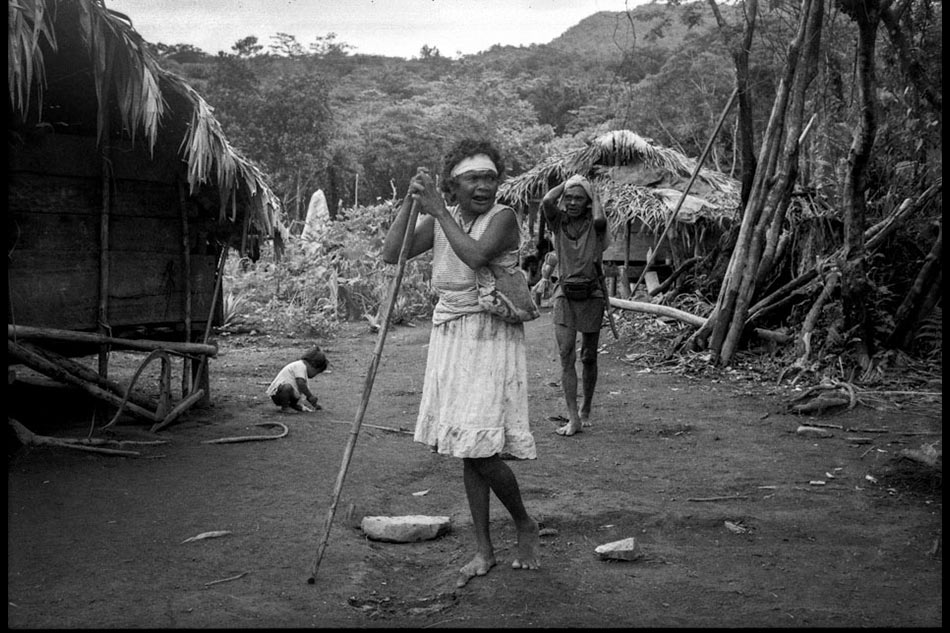 Revisiting the Dumagats of Kaliwa River | ABS-CBN News