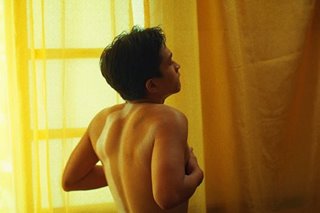 Movie about people born with male, female genitalia given X rating by MTRCB