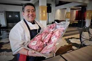 QC eats: Ingredients reign supreme at revamped Nanka Japanese Steakhouse