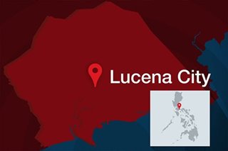 3 lalaki nahulihan ng marijuana sa Lucena