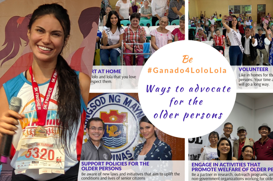 Miss Universe-bound, Gazini sees 'sign' of 5th PH crown, readies lucky charm