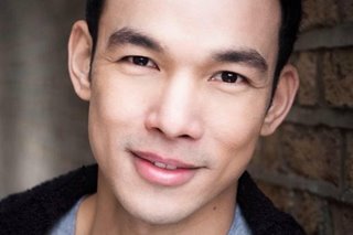 Mark Bautista joins cast of Atlantis musical ‘The Band’s Visit’
