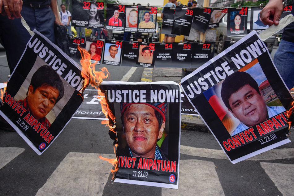 Maguindanao massacre verdict: What you need to know 1