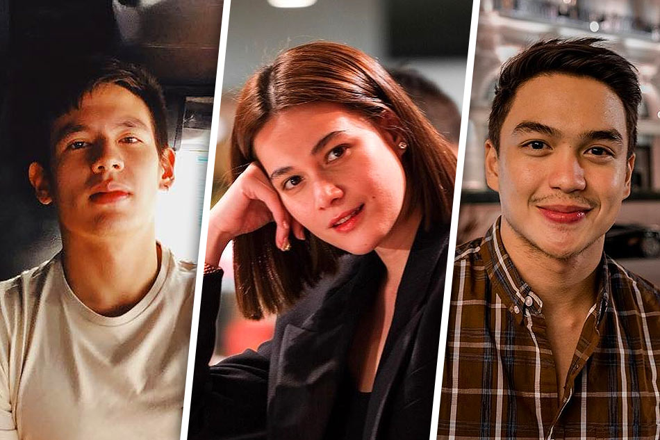 WATCH: Bea Alonzo sets record straight regarding Jake Ejercito, Dominic Roque 1